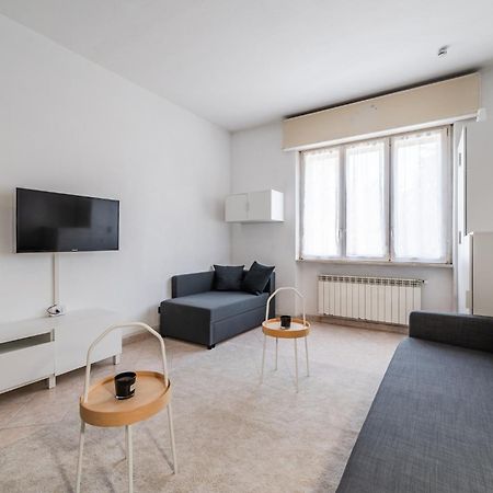 Roma 23, Smartstay Rozzano Exterior foto