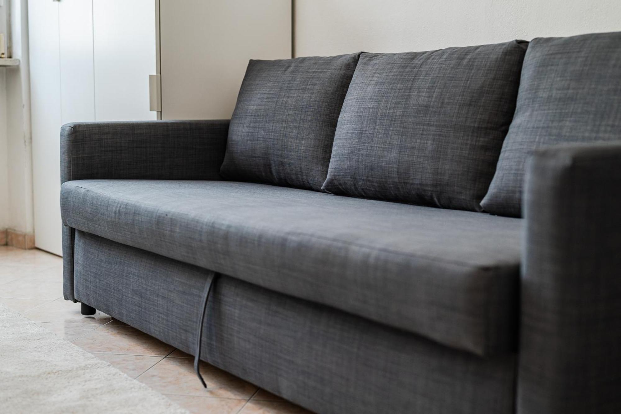 Roma 23, Smartstay Rozzano Exterior foto