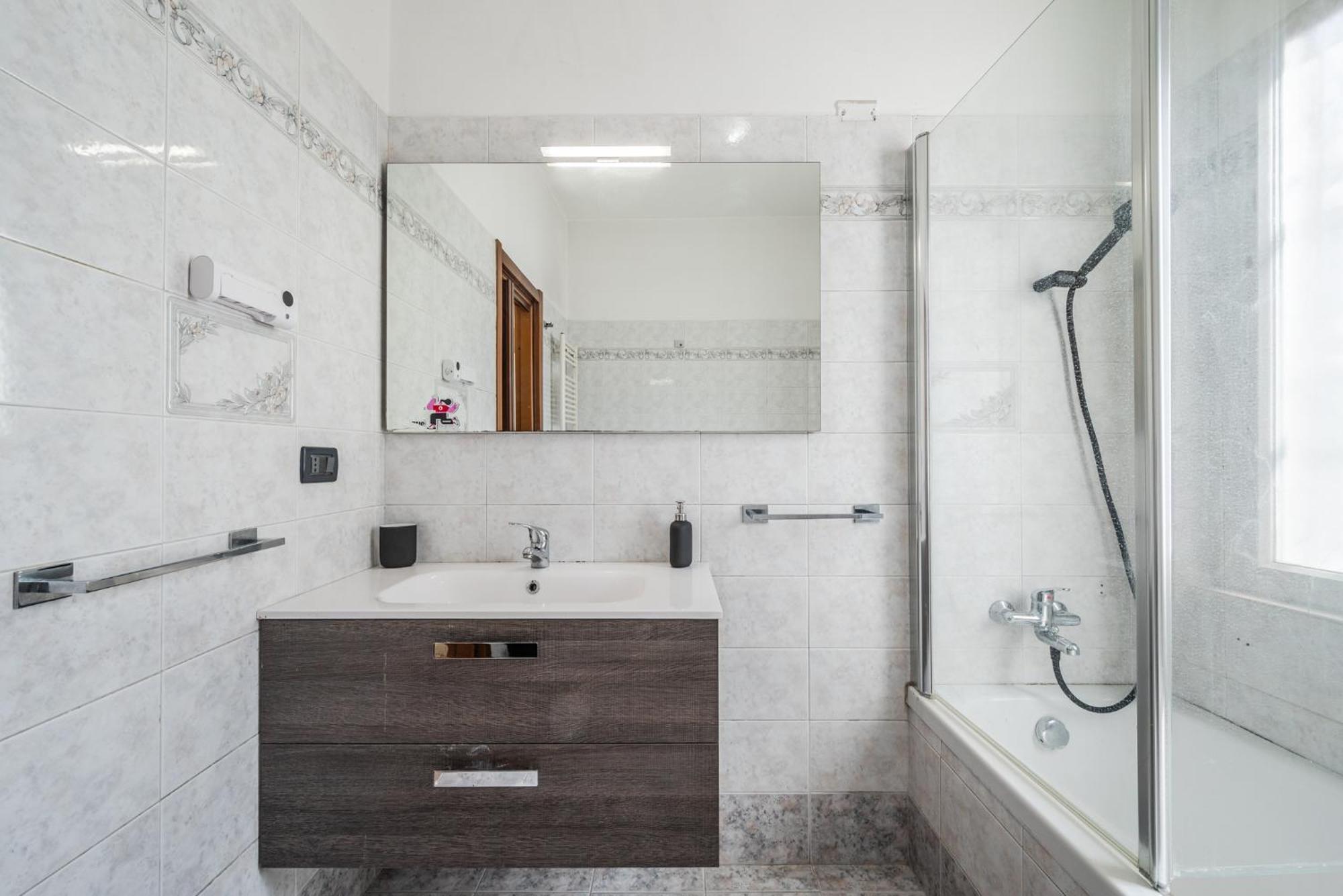 Roma 23, Smartstay Rozzano Exterior foto
